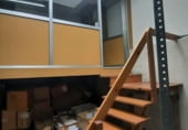 Local comercial en alquiler con 130m² en A Coruña foto
