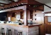 Restaurant
en venda
amb 315m² a Cabrerizos foto
