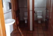 Restaurant
en venda
amb 315m² a Cabrerizos foto