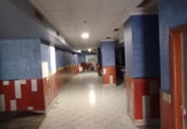 Gimnàs
en lloguer
amb 1000m² a Albacete foto