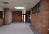 Gimnàs
en lloguer
amb 1000m² a Albacete foto