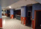 Gimnàs
en lloguer
amb 1000m² a Albacete foto