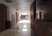 Gimnàs
en lloguer
amb 1000m² a Albacete foto