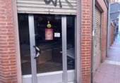 Fruiteria
en lloguer
amb 54m² a Valladolid, Calle Padre Manjón, 49 foto