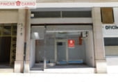 Local comercial
en lloguer
amb 38m² a Pontevedra, a la zona de Pontevedra foto