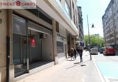 Local comercial
en lloguer
amb 38m² a Pontevedra, a la zona de Pontevedra foto