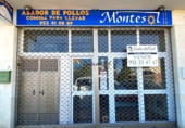Local comercial
en venda
amb 75m² a Alhaurín de la Torre foto