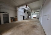 300m² commercial premises for rent in La Roda photo
