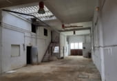 300m² commercial premises for rent in La Roda photo