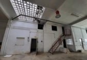 300m² commercial premises for rent in La Roda photo