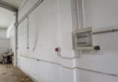 300m² commercial premises for rent in La Roda photo