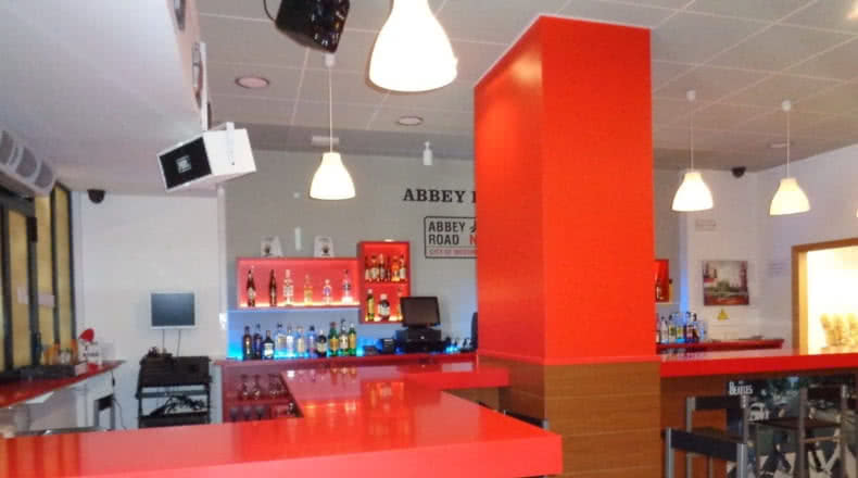Locale