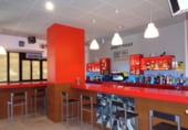 Bar
en lloguer
amb 130m² a Valdepeñas foto