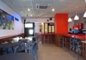Bar
en lloguer
amb 130m² a Valdepeñas foto