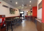 Bar
en lloguer
amb 130m² a Valdepeñas foto