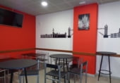 Bar
en lloguer
amb 130m² a Valdepeñas foto