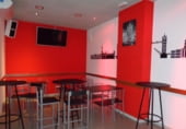 Bar
en lloguer
amb 130m² a Valdepeñas foto