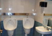 Bar
en lloguer
amb 130m² a Valdepeñas foto