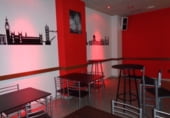 Bar
en lloguer
amb 130m² a Valdepeñas foto