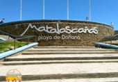 Hotel
en venda
amb 1350m² a Matalascañas foto