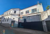 1210m² entrepôt industriel pour vente à Jabugo photo