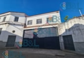 1210m² entrepôt industriel pour vente à Jabugo photo