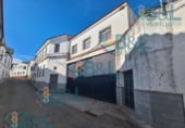 1210m² entrepôt industriel pour vente à Jabugo photo