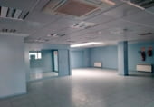 Oficina en alquiler con 120m² en Vitoria, Calle Barratxi foto