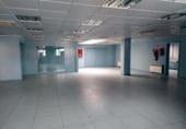 Oficina en alquiler con 120m² en Vitoria, Calle Barratxi foto