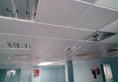 Oficina en alquiler con 120m² en Vitoria, Calle Barratxi foto
