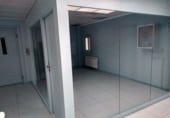 Oficina en alquiler con 120m² en Vitoria, Calle Barratxi foto