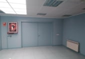 Oficina en alquiler con 120m² en Vitoria, Calle Barratxi foto