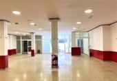 Gimnàs
en lloguer
amb 200m² a Asp foto