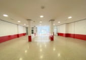 Gimnàs
en lloguer
amb 200m² a Asp foto