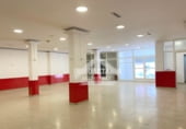 Gimnàs
en lloguer
amb 200m² a Asp foto