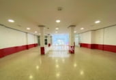 Gimnàs
en lloguer
amb 200m² a Asp foto