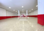 Gimnàs
en lloguer
amb 200m² a Asp foto