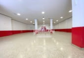 Gimnàs
en lloguer
amb 200m² a Asp foto