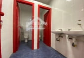 Gimnàs
en lloguer
amb 200m² a Asp foto