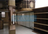 Local comercial en alquiler con 159m² en Logroño foto