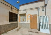 Local comercial en venta con 443m² en Alcóntar foto