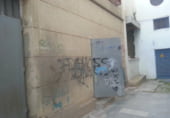 Local comercial
en lloguer
amb 400m² a Valdepeñas foto
