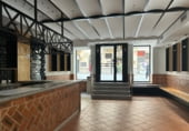 
Bar, Restaurante
en alquiler
con 157m² en Salamanca foto
