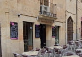 
Bar, Restaurante
en alquiler
con 157m² en Salamanca foto