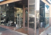 Local comercial en venta con 113m² en Elda foto
