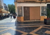 Local comercial
en lloguer
amb 140m² a Lorca foto