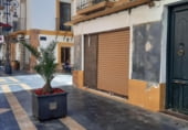 Local comercial
en lloguer
amb 140m² a Lorca foto