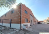 Nau
en lloguer
amb 500m² a Toledo, a la zona de Santa María de Benquerencia foto