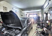 89m² atelier pour vente à Ávila, Calle RUFINO MARTÍN, 6 photo