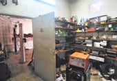 89m² atelier pour vente à Ávila, Calle RUFINO MARTÍN, 6 photo